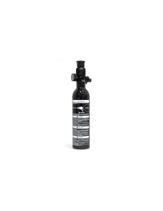 HPA BOTTLE V3 3K 13CI/0,21L SPIRIT FIELD 2