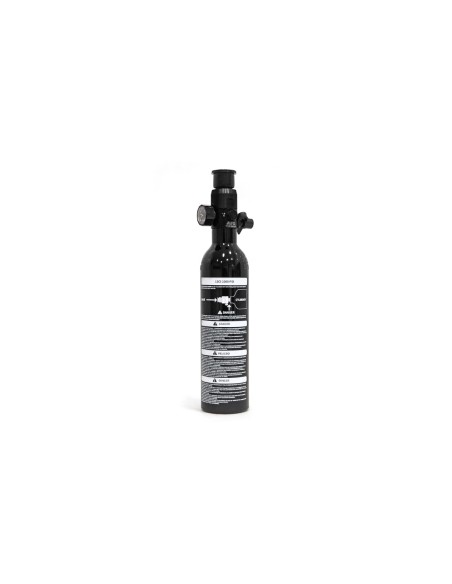 HPA BOTTLE V3 3K 13CI/0,21L SPIRIT FIELD
