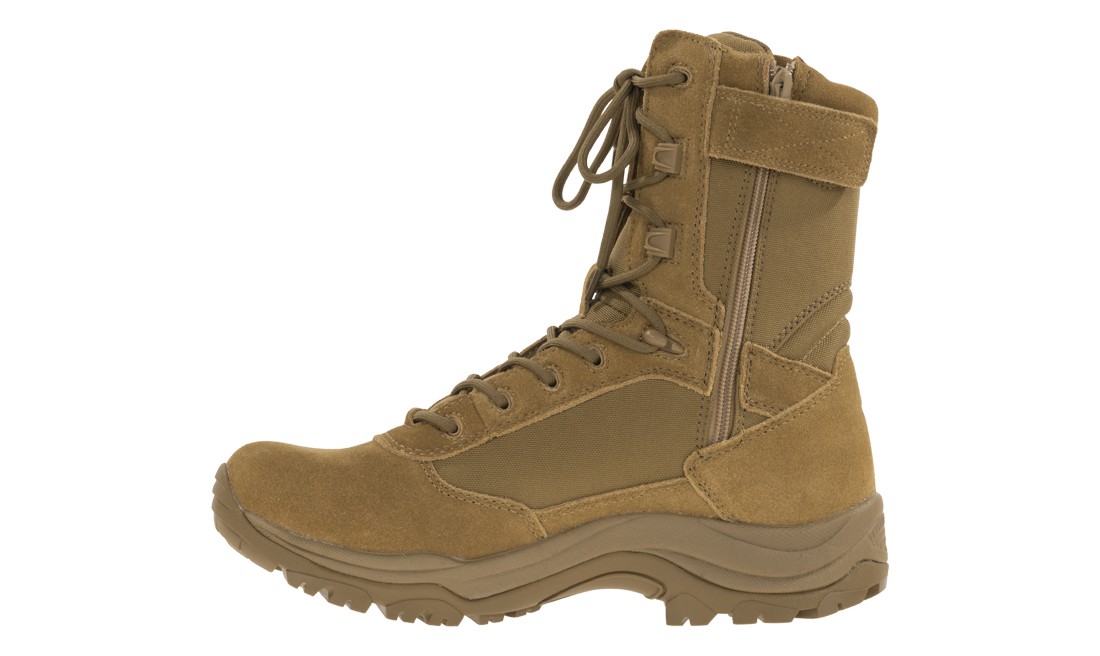 BOOTS KIMERA 8" COYOTE RTC