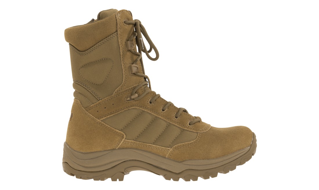 BOTTES KIMERA 8" COYOTE RTC