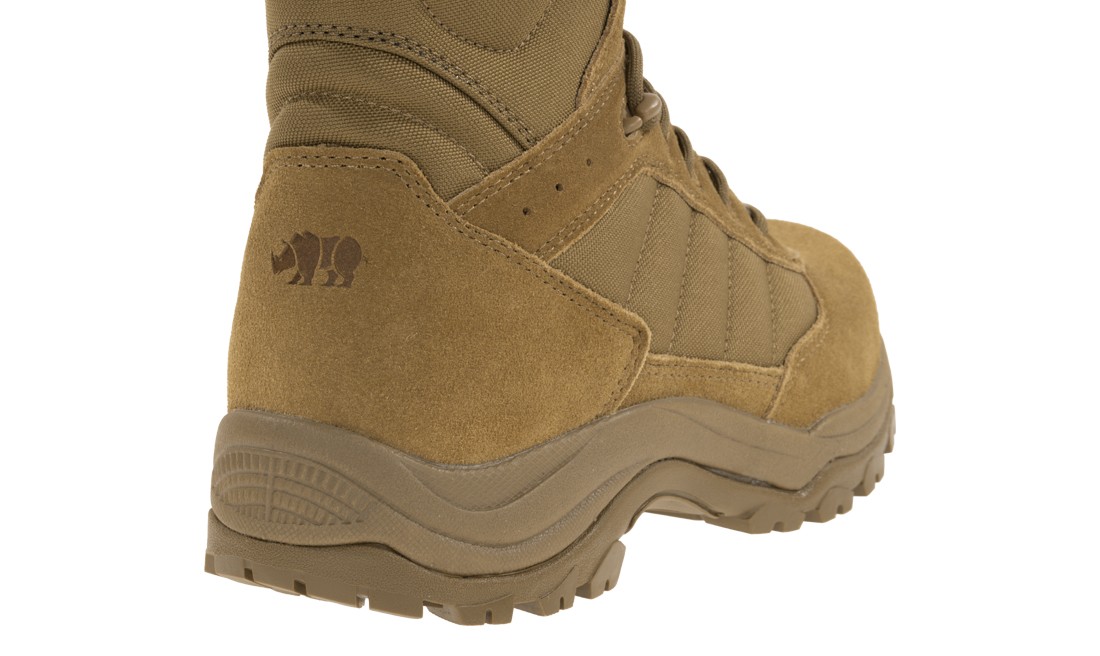 BOOTS KIMERA 8" COYOTE RTC