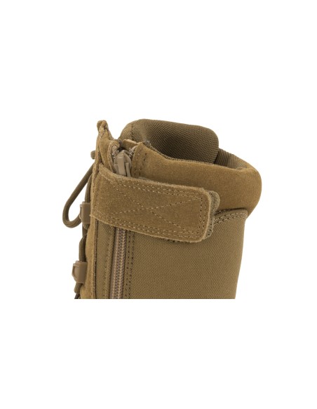 BOTTES KIMERA 8" COYOTE RTC