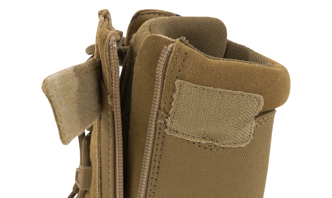 BOOTS KIMERA 8" COYOTE RTC