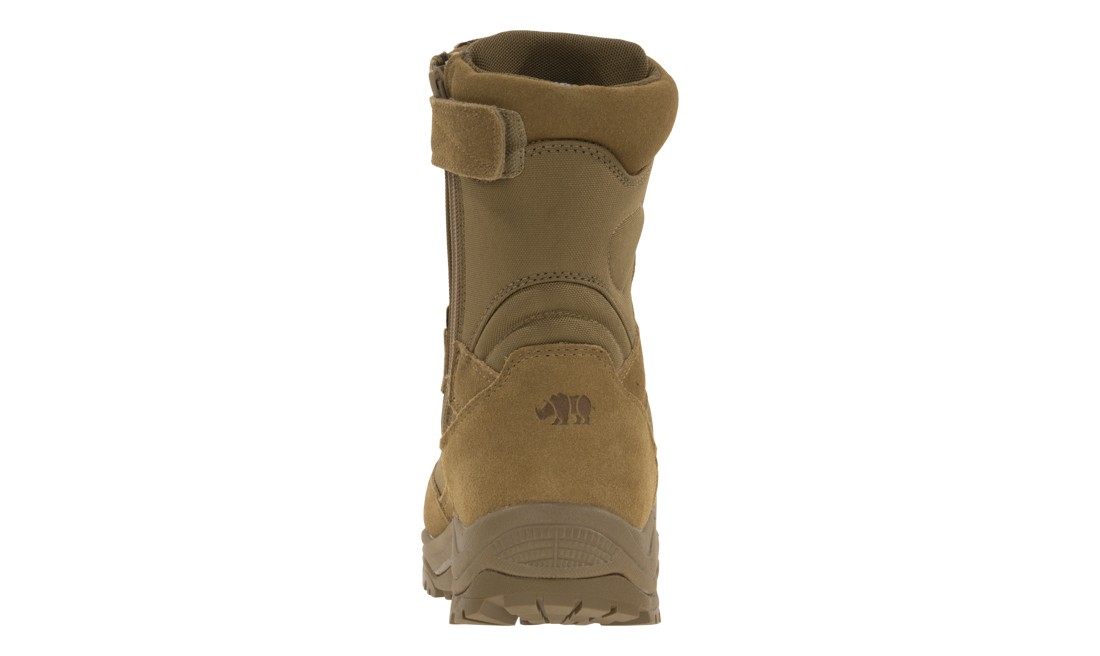 BOTTES KIMERA 8" COYOTE RTC