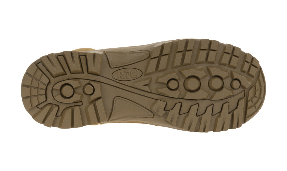 BOTA KIMERA 8" COYOTE RTC
