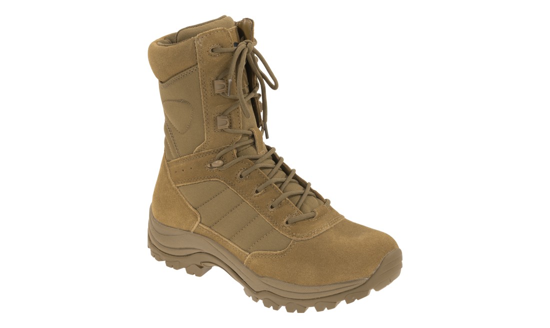 BOTTES KIMERA 8" COYOTE RTC