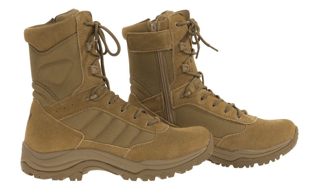 BOTA KIMERA 8" COYOTE RTC