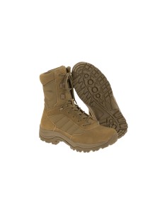BOOTS KIMERA 8" COYOTE RTC 2