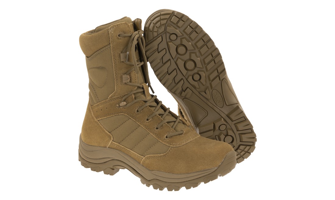 BOTA KIMERA 8" COYOTE RTC