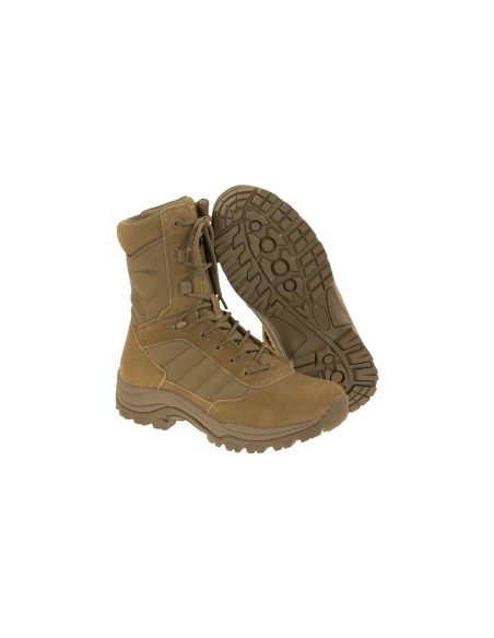 BOOTS KIMERA 8" COYOTE RTC