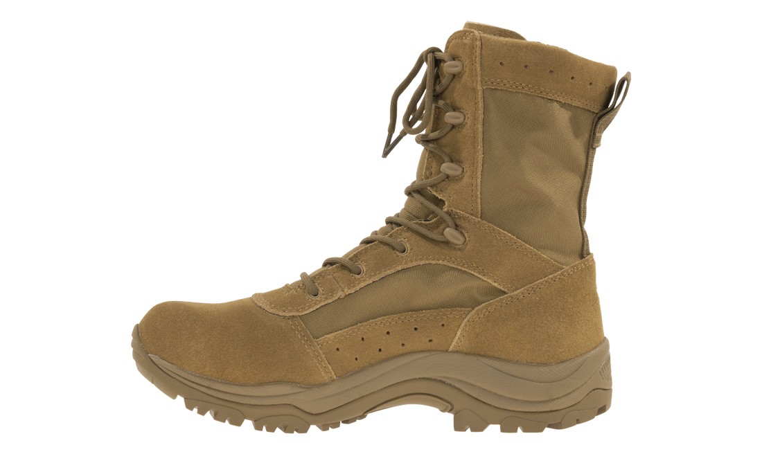 BOTTES CYCLOPS 8" COYOTE RTC