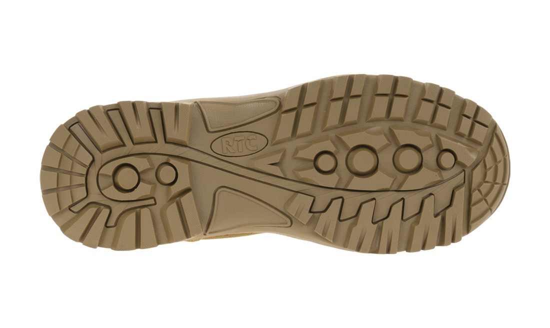 BOTTES CYCLOPS 8" COYOTE RTC