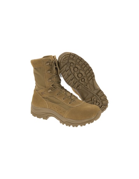 BOTA CYCLOPS 8" COYOTE RTC