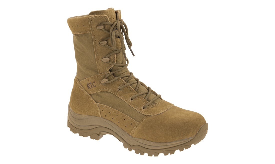 BOTTES CYCLOPS 8" COYOTE RTC