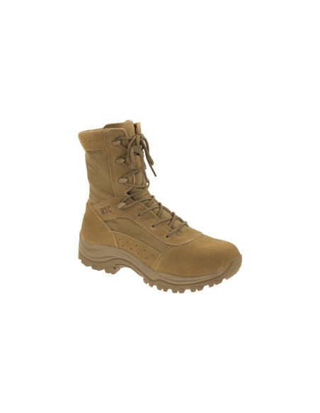 BOOTS CYCLOPS 8" COYOTE RTC