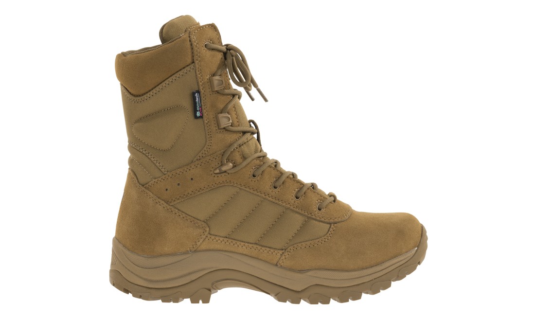 BOTTES CERBERUS 8" COYOTE WP RTC