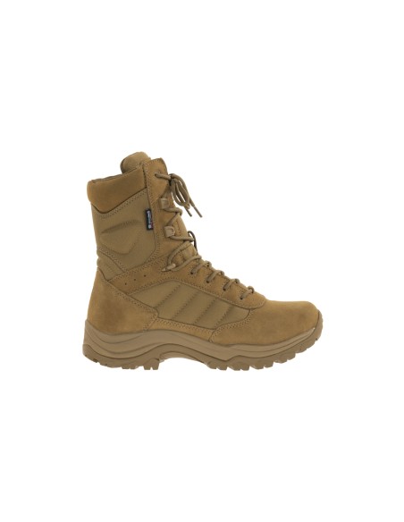 BOOTS CERBERUS 8" COYOTE WP RTC
