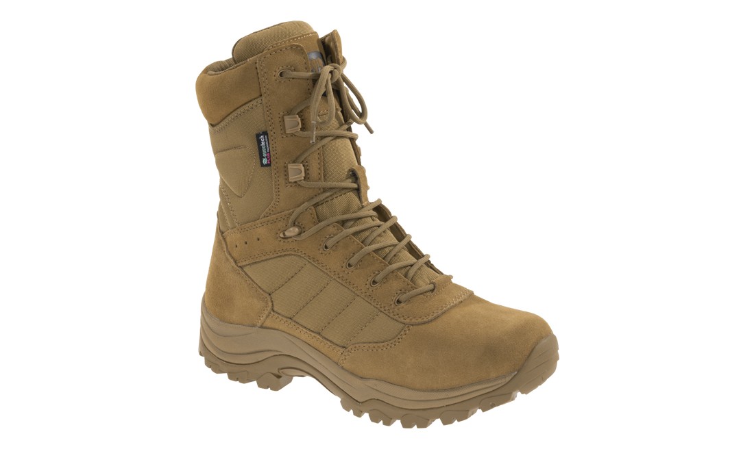 BOTTES CERBERUS 8" COYOTE WP RTC