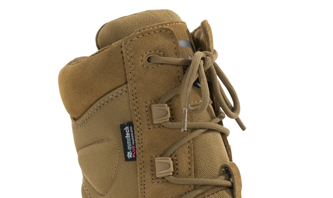 BOTA CERBERUS 8" COYOTE WP RTC
