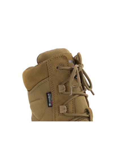 BOTA CERBERUS 8" COYOTE WP RTC