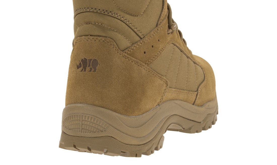 BOTA CERBERUS 8" COYOTE WP RTC