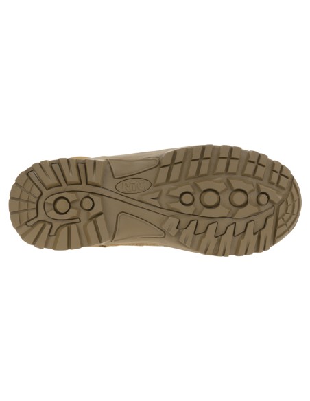BOTA CERBERUS 8" COYOTE WP RTC