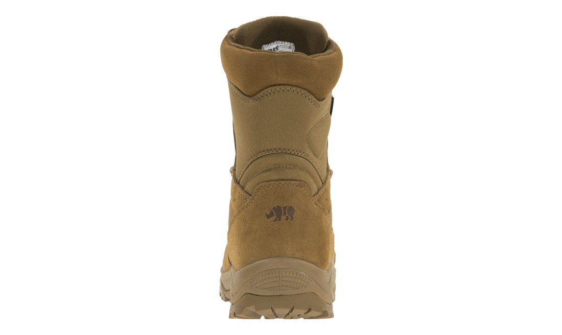 BOTTES CERBERUS 8" COYOTE WP RTC