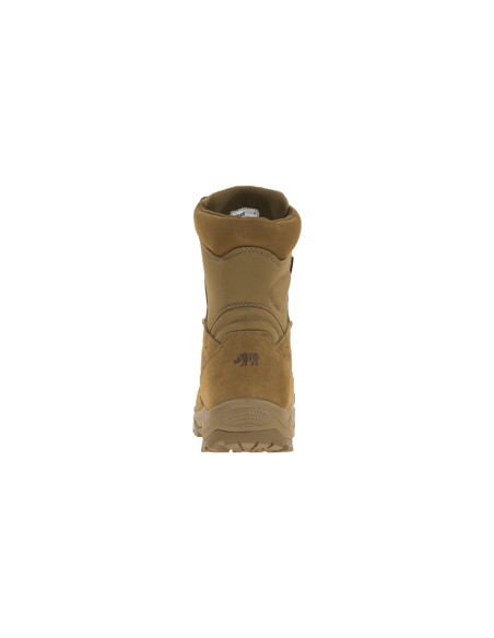 BOOTS CERBERUS 8" COYOTE WP RTC
