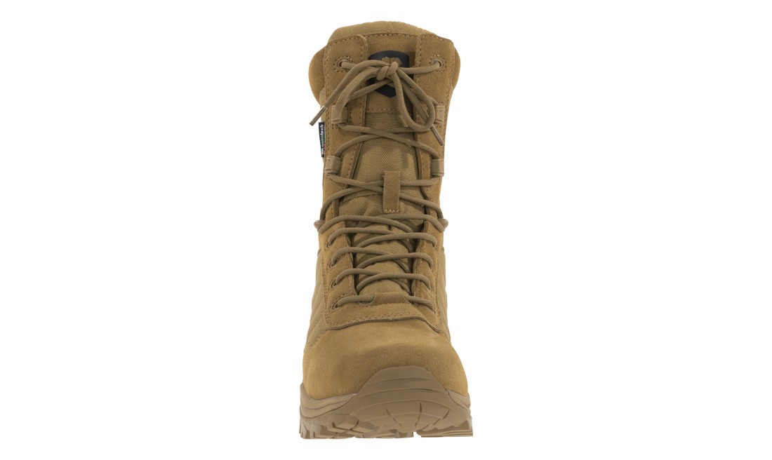 BOTTES CERBERUS 8" COYOTE WP RTC