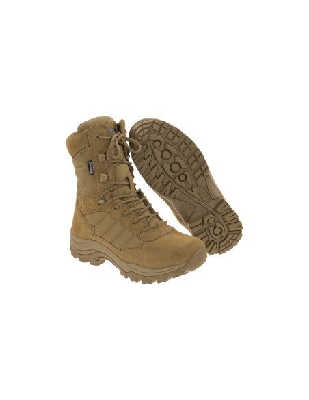 BOTTES CERBERUS 8" COYOTE WP RTC