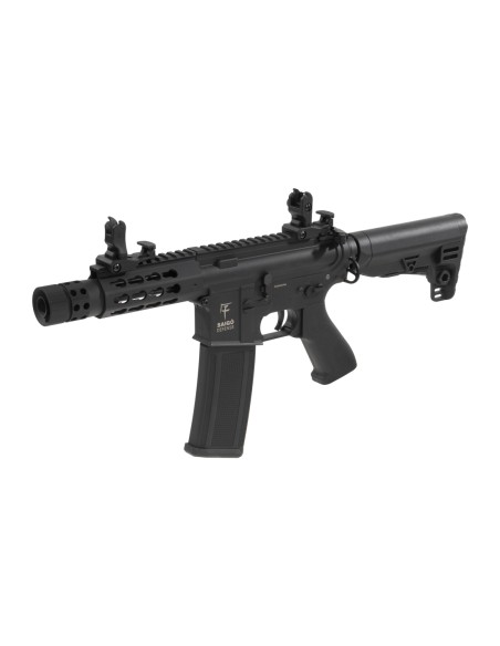 AEG KENJI SHORT BLACK SAIGO DEFENSE