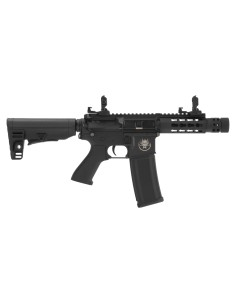 SAIGO DEFENSE KENJI SHORT BLACK COMBO AEG
