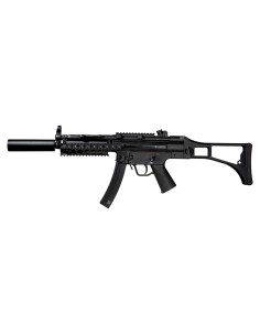 SECUTOR VIRTUS G-X AEG 2