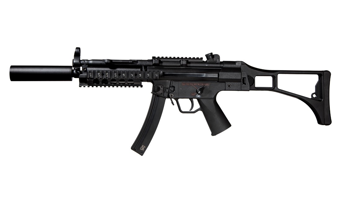 SECUTOR VIRTUS G-X AEG