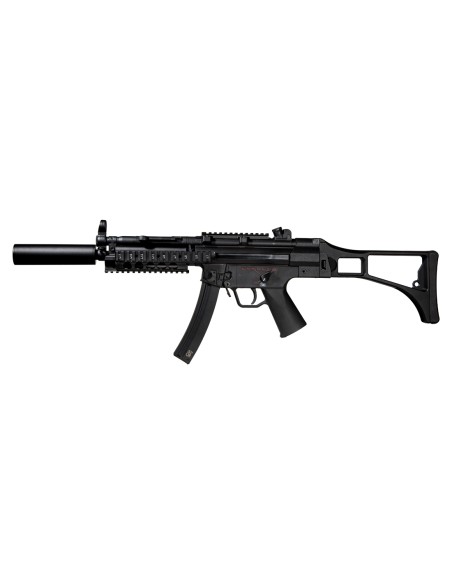 SECUTOR VIRTUS G-X AEG