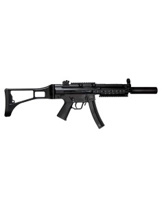 SECUTOR VIRTUS G-X AEG