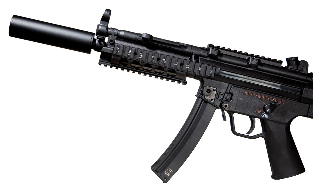 SECUTOR VIRTUS G-X AEG