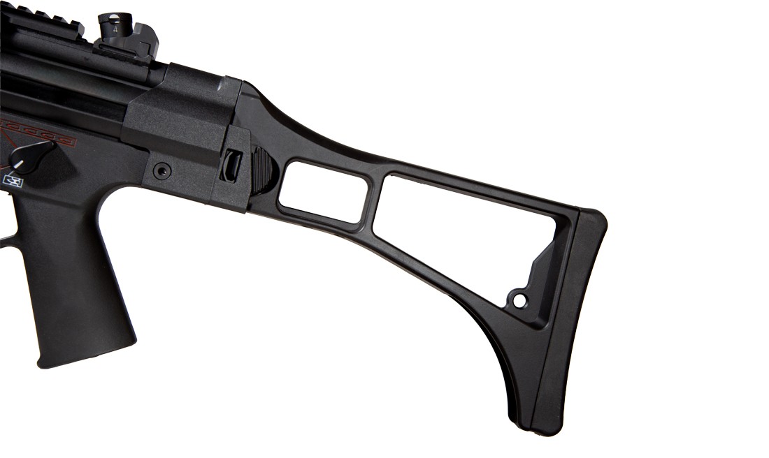 SECUTOR VIRTUS G-X AEG