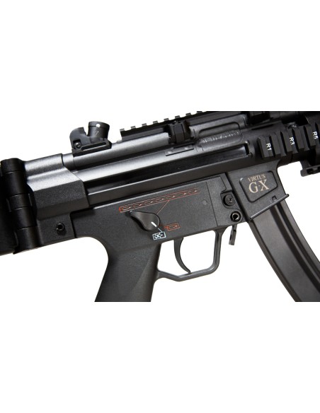 SECUTOR VIRTUS G-X AEG