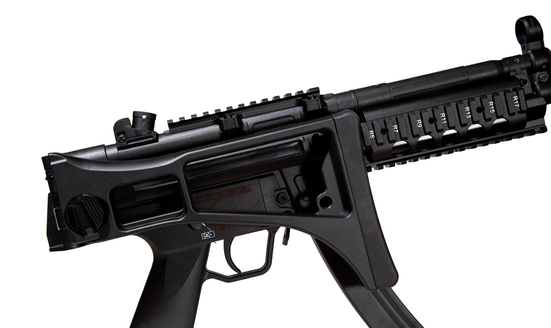 SECUTOR VIRTUS G-X AEG