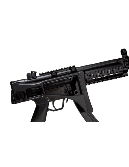 SECUTOR VIRTUS G-X AEG