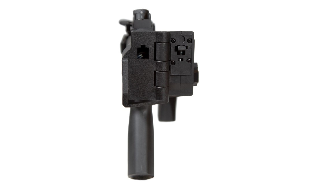 SECUTOR VIRTUS G-X AEG