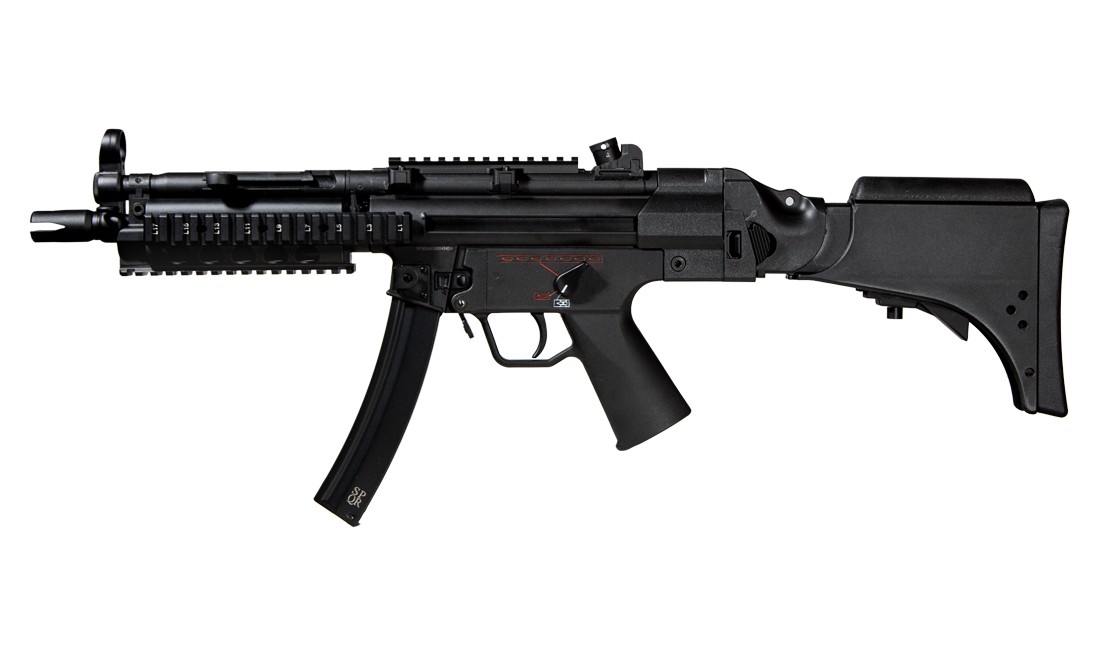 SECUTOR VIRTUS G-II AEG