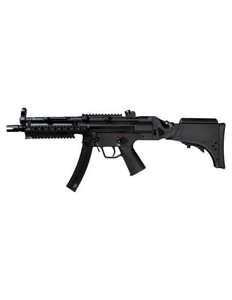 SECUTOR VIRTUS G-II AEG