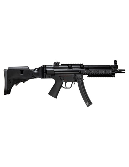 SECUTOR VIRTUS G-II AEG