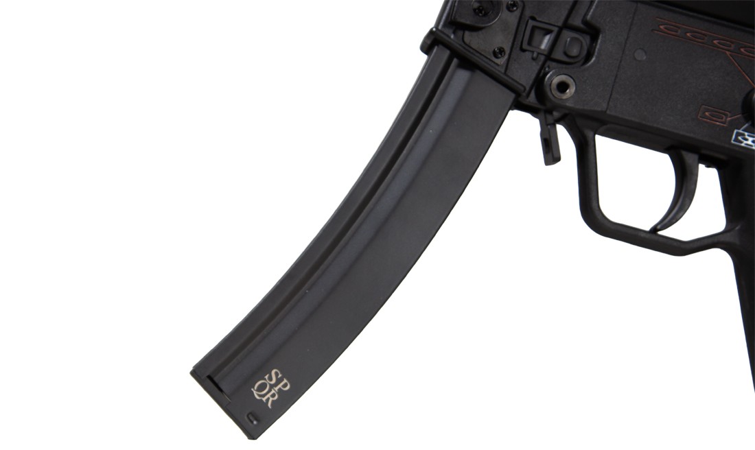 SECUTOR VIRTUS G-II AEG