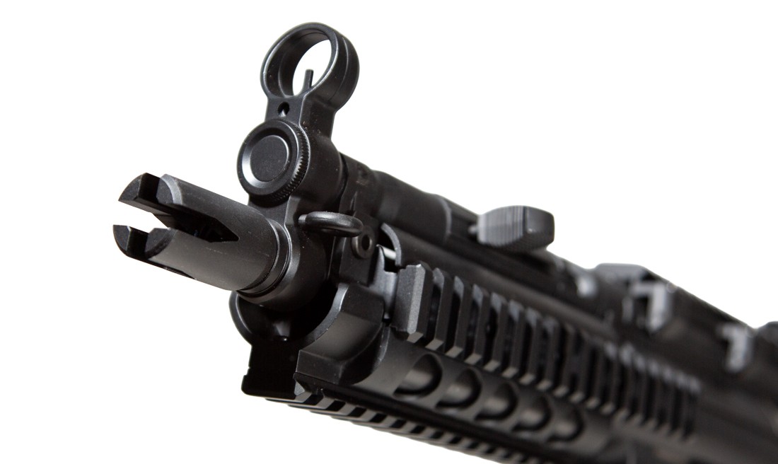 SECUTOR VIRTUS G-II AEG