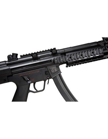 SECUTOR VIRTUS G-II AEG