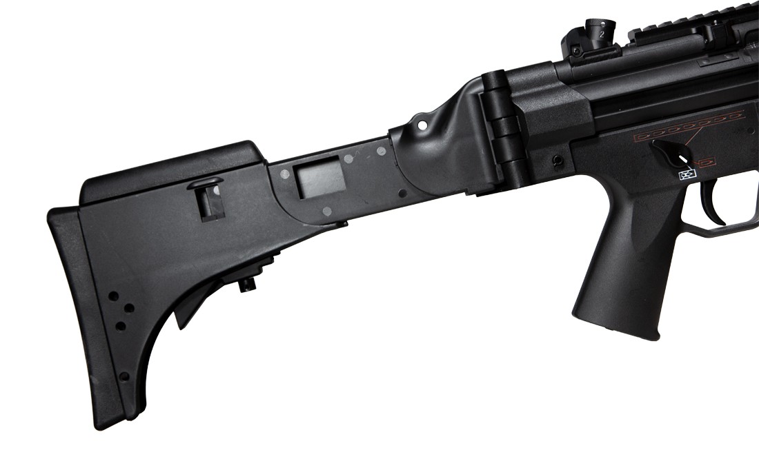 SECUTOR VIRTUS G-II AEG