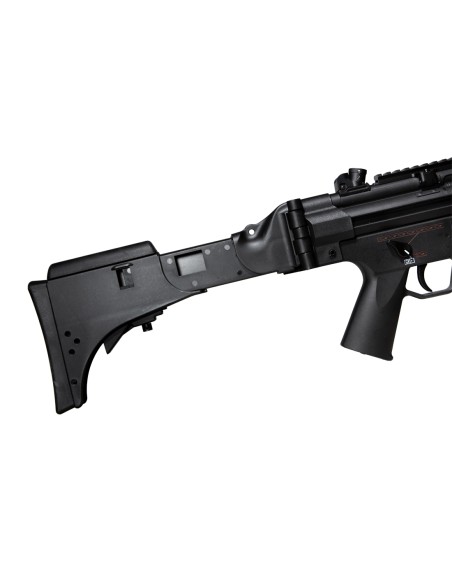 SECUTOR VIRTUS G-II AEG